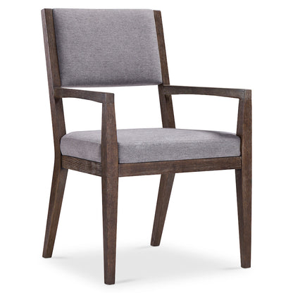 Bernhardt - Linea Arm Chair - 384542B view 1