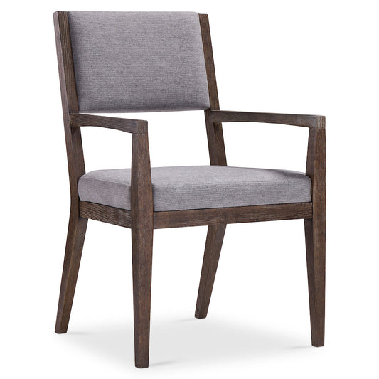 Bernhardt - Linea Arm Chair - 384542B view 1