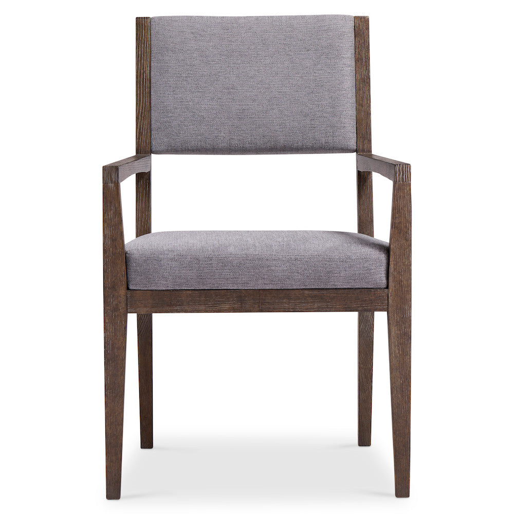 Bernhardt - Linea Arm Chair - 384542B view 2