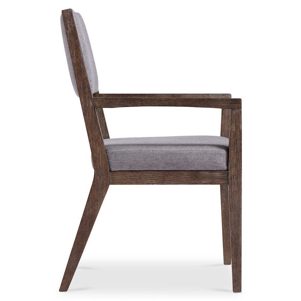 Bernhardt - Linea Arm Chair - 384542B view 3