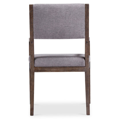 Bernhardt - Linea Arm Chair - 384542B view 4