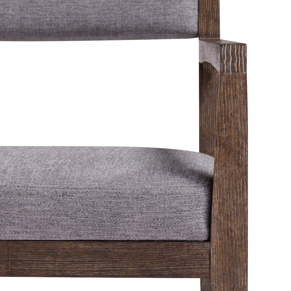 Bernhardt - Linea Arm Chair - 384542B view 5