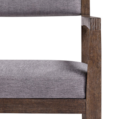 Bernhardt - Linea Arm Chair - 384542B view 5