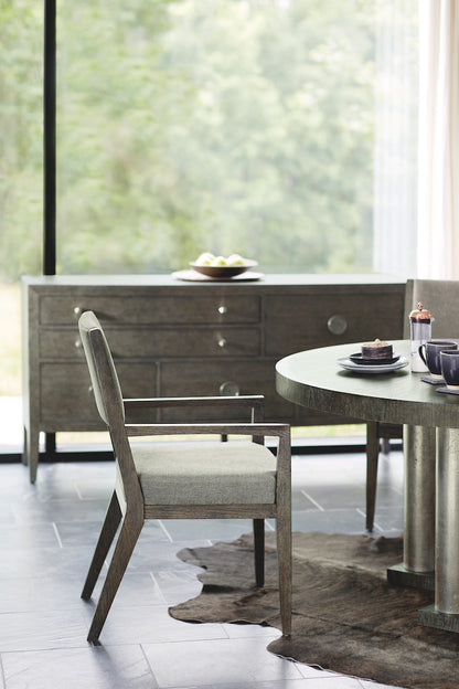 Bernhardt - Linea Arm Chair - 384542B view 9