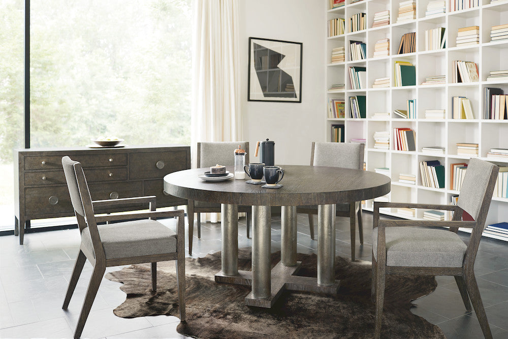 Bernhardt - Linea Arm Chair - 384542B view 10