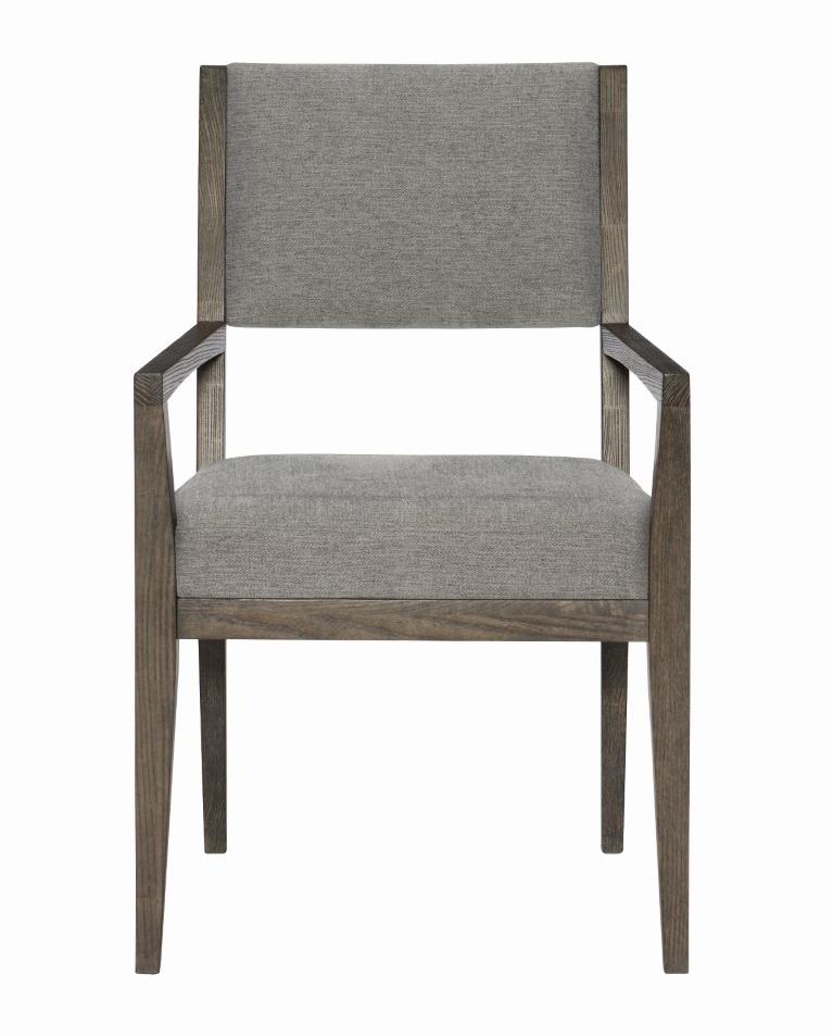 Bernhardt - Linea Arm Chair - 384542B veiw 1