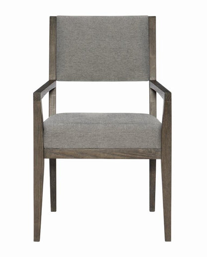Bernhardt - Linea Arm Chair - 384542B veiw 1