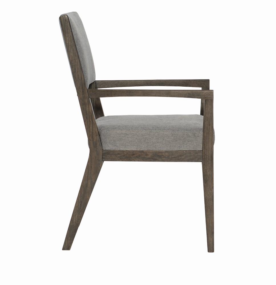 Bernhardt - Linea Arm Chair - 384542B veiw 2