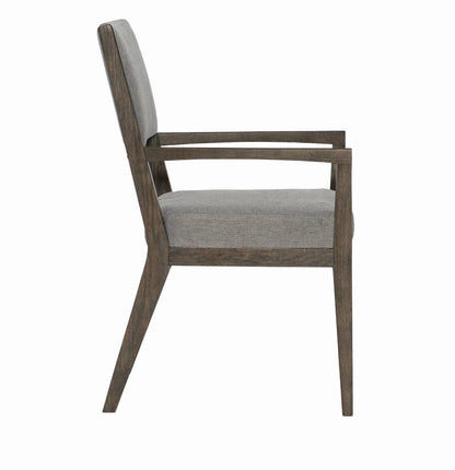 Bernhardt - Linea Arm Chair - 384542B veiw 2
