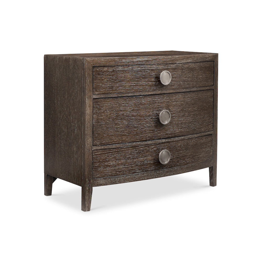Bernhardt - Linea Bachelors Chest - 384230B view 1