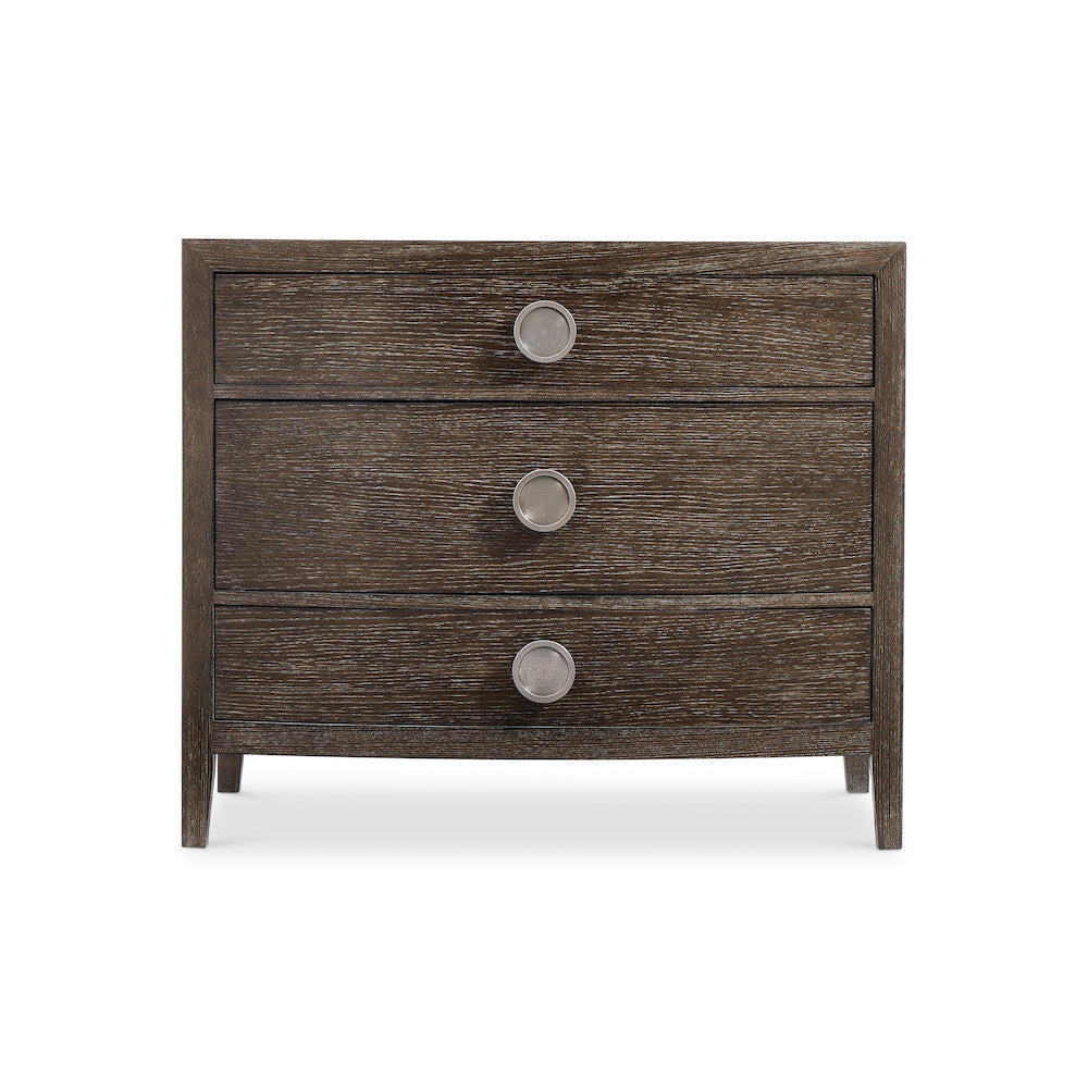 Bernhardt - Linea Bachelors Chest - 384230B view 2