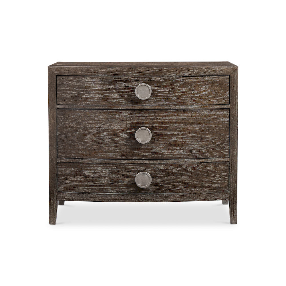 Bernhardt - Linea Bachelors Chest - 384230B view 3