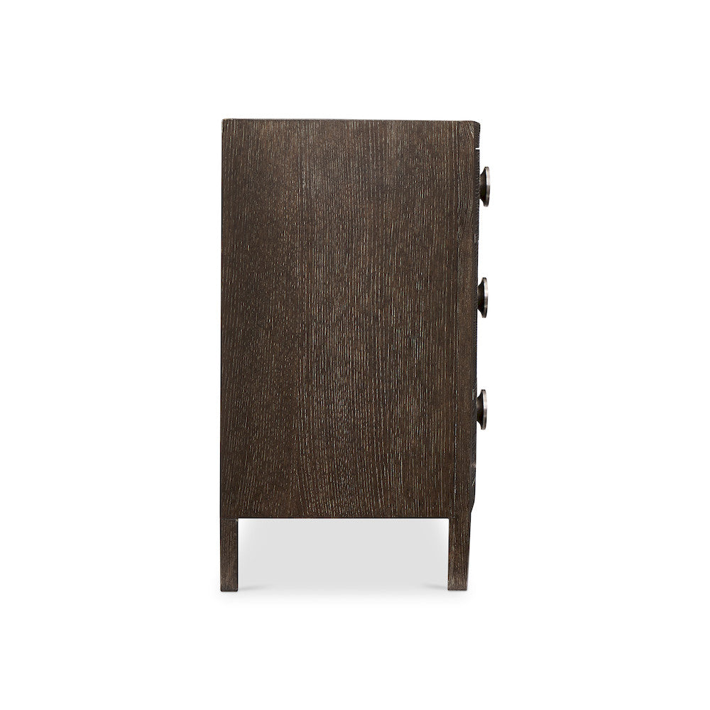 Bernhardt - Linea Bachelors Chest - 384230B view 4
