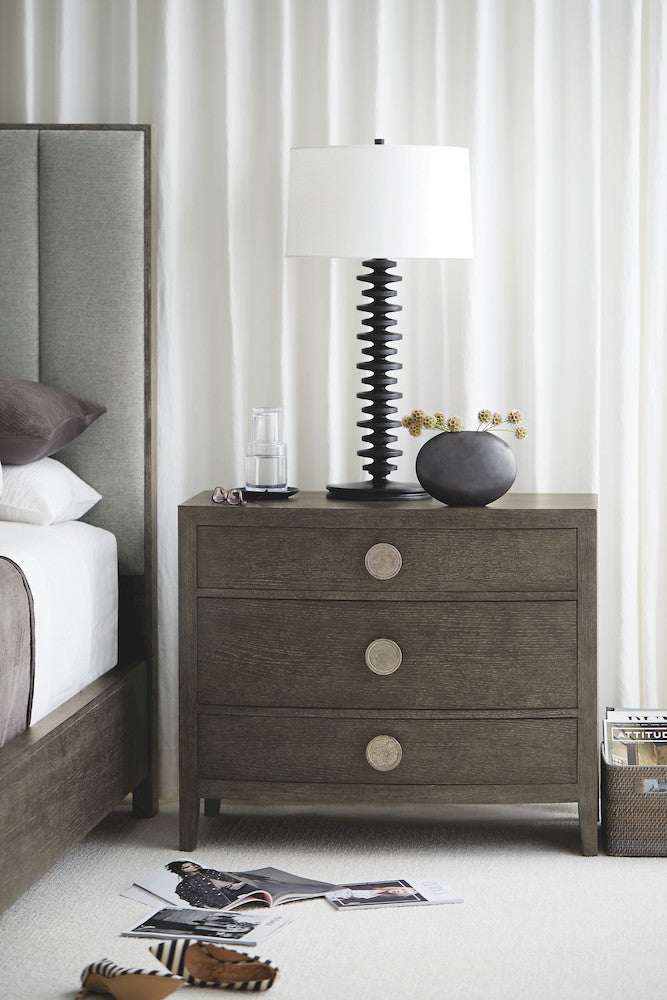 Bernhardt - Linea Bachelors Chest - 384230B view 7