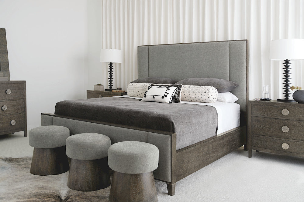 Bernhardt - Linea Bachelors Chest - 384230B view 8