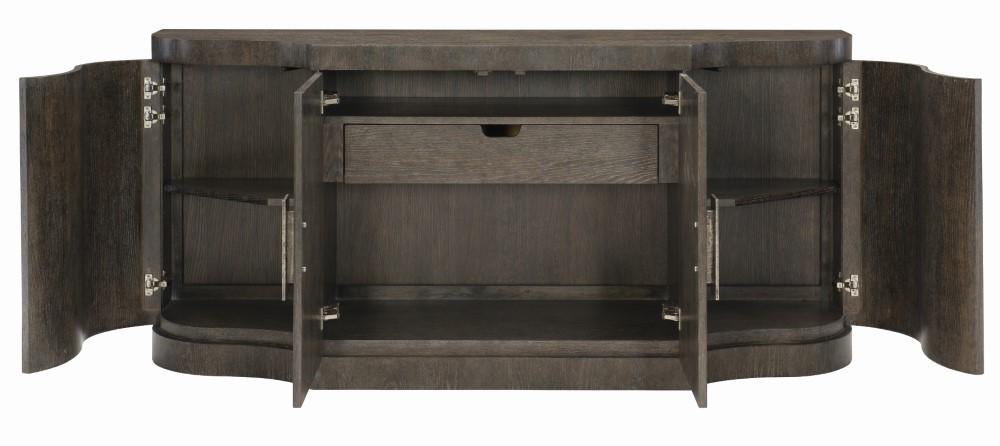 Bernhardt - Linea Buffet - 384132B veiw 2