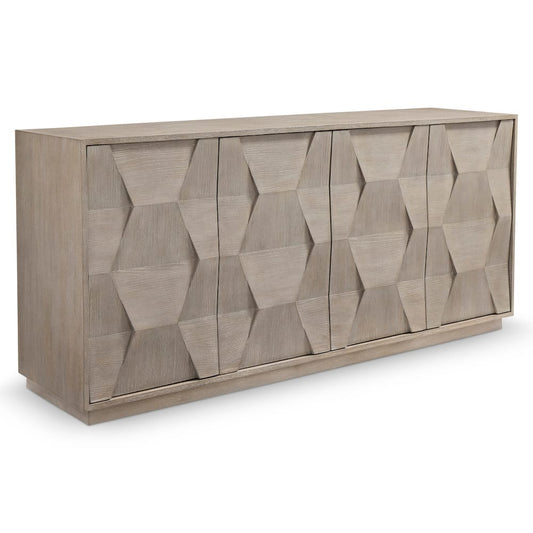 Bernhardt - Linea Buffet - 384134G view 1