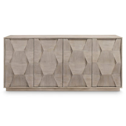 Bernhardt - Linea Buffet - 384134G view 2