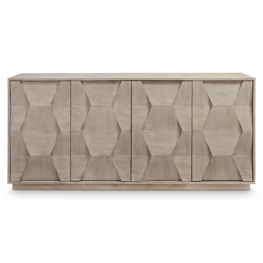 Bernhardt - Linea Buffet - 384134G view 2