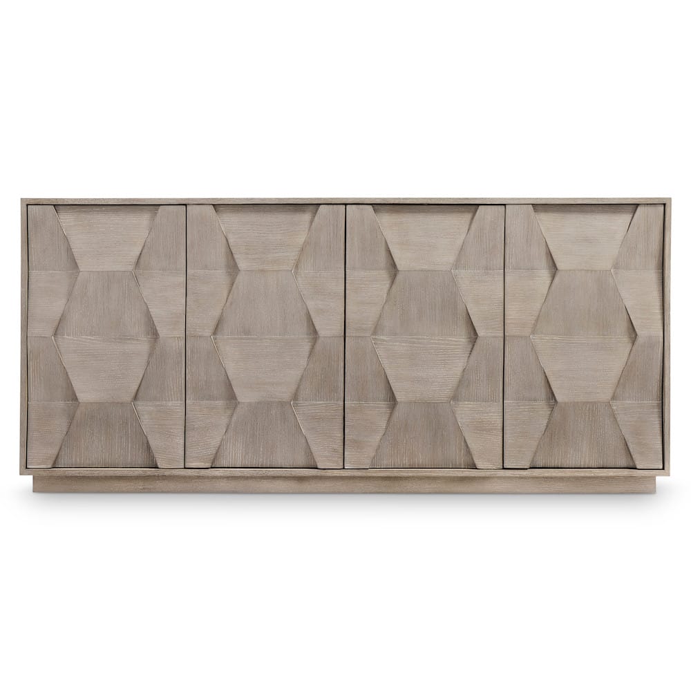Bernhardt - Linea Buffet - 384134G view 3