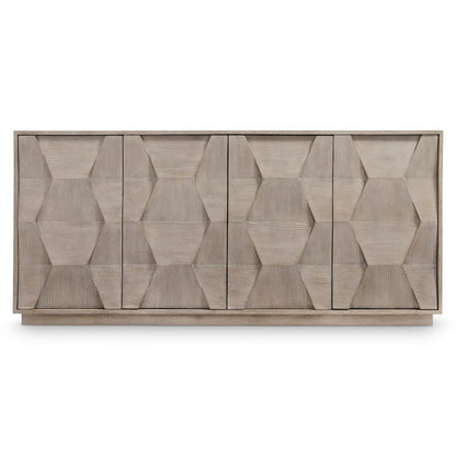 Bernhardt - Linea Buffet - 384134G view 3