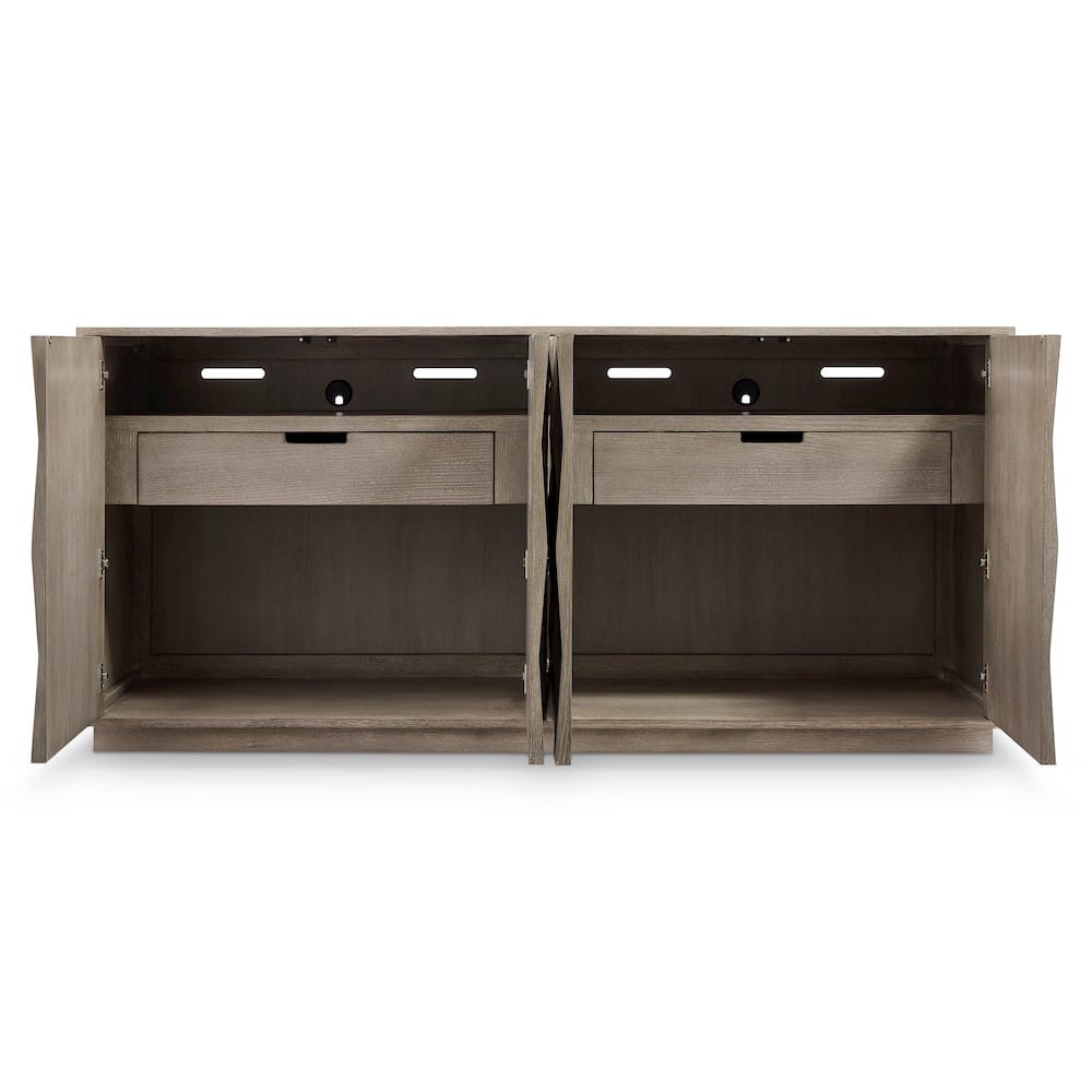 Bernhardt - Linea Buffet - 384134G view 4