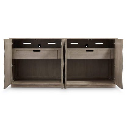 Bernhardt - Linea Buffet - 384134G view 4