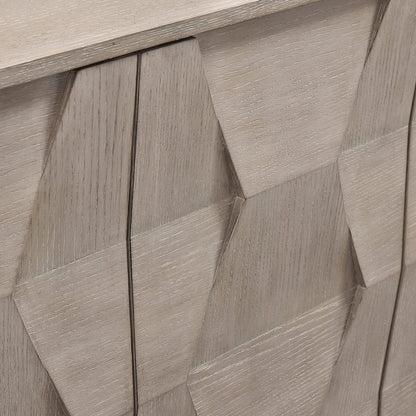 Bernhardt - Linea Buffet - 384134G view 7