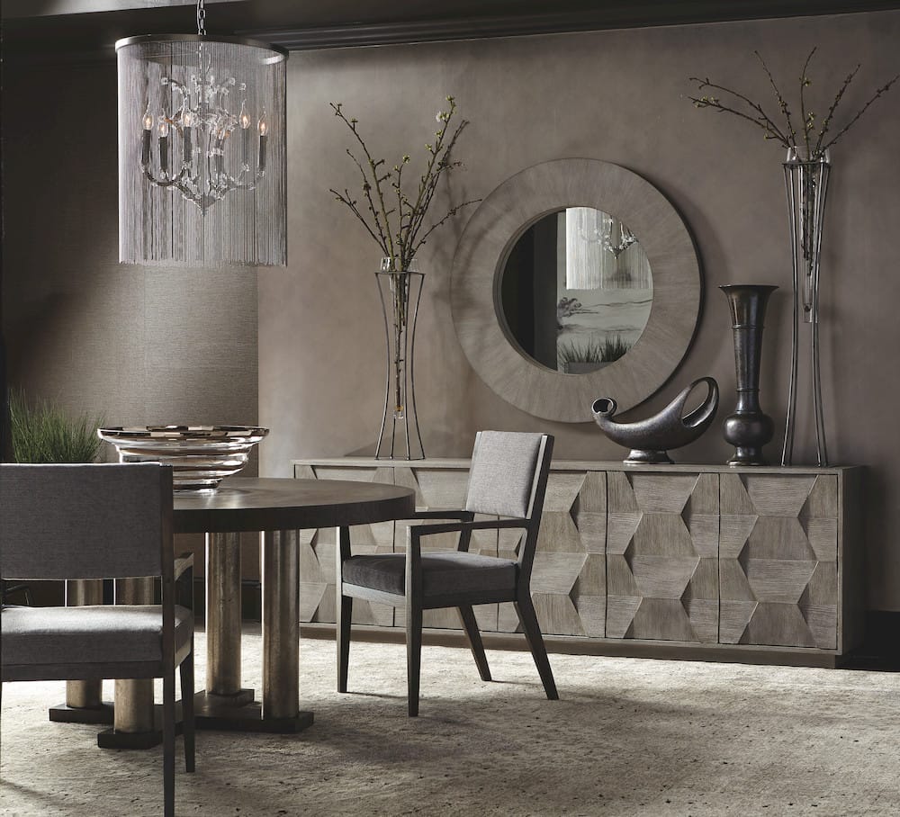Bernhardt - Linea Buffet - 384134G view 8