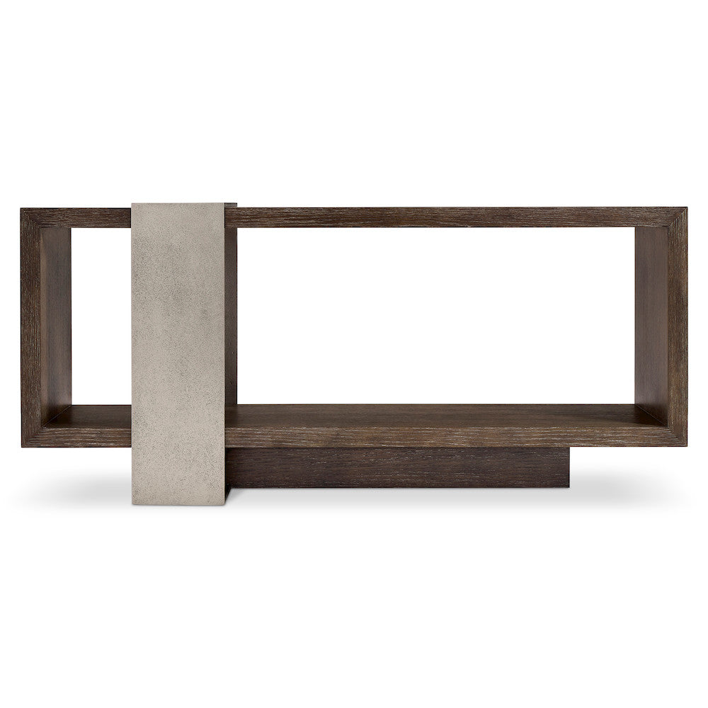 Bernhardt - Linea Console Table - 384910B view 2