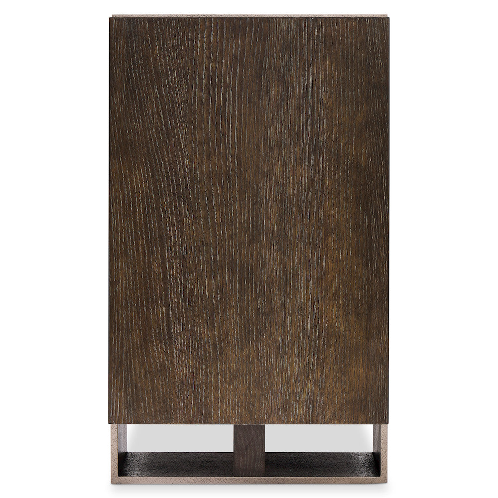 Bernhardt - Linea Console Table - 384910B view 4