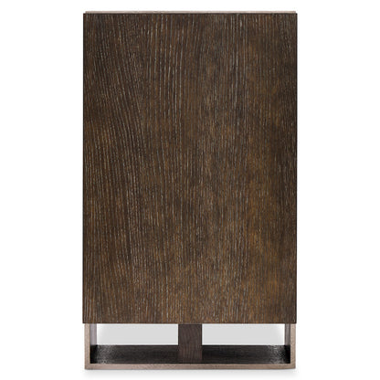 Bernhardt - Linea Console Table - 384910B view 4