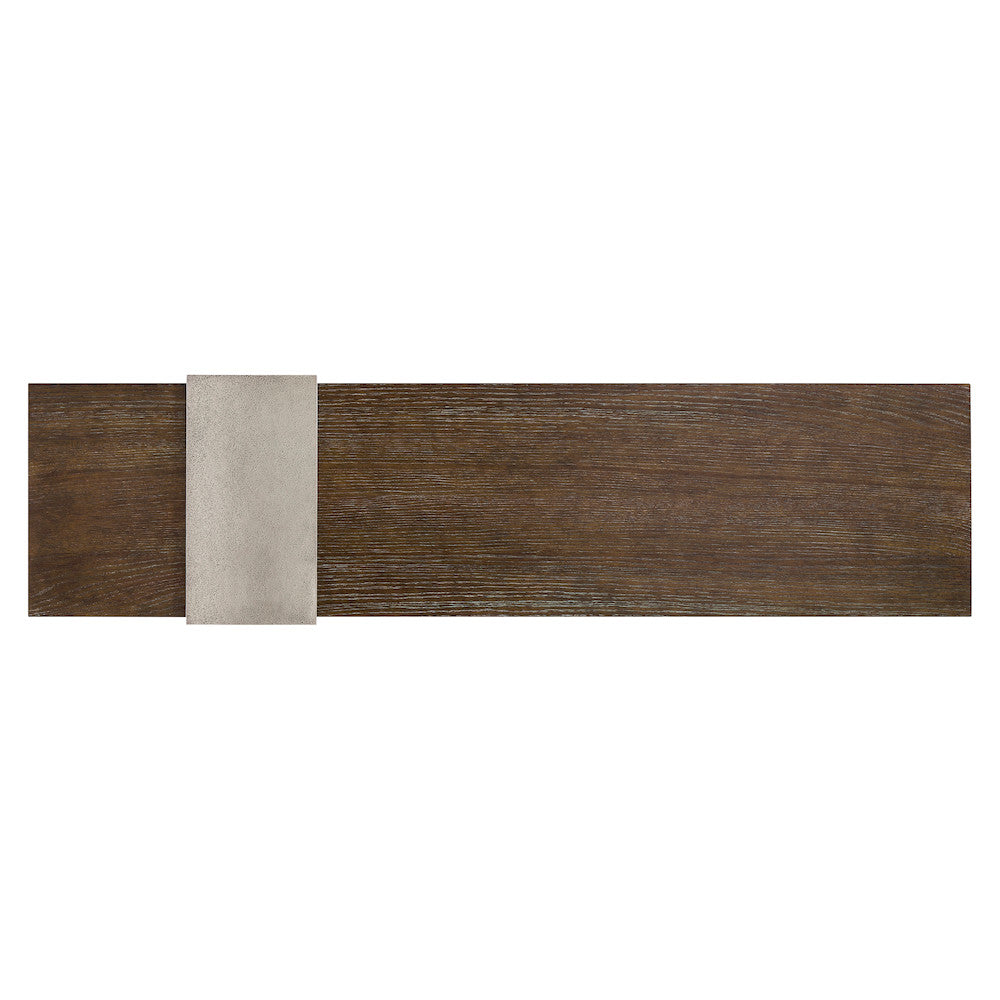 Bernhardt - Linea Console Table - 384910B view 5