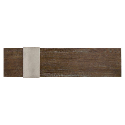 Bernhardt - Linea Console Table - 384910B view 5