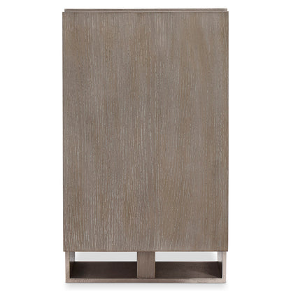 Bernhardt - Linea Console Table - 384910G view 4