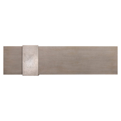 Bernhardt - Linea Console Table - 384910G view 5
