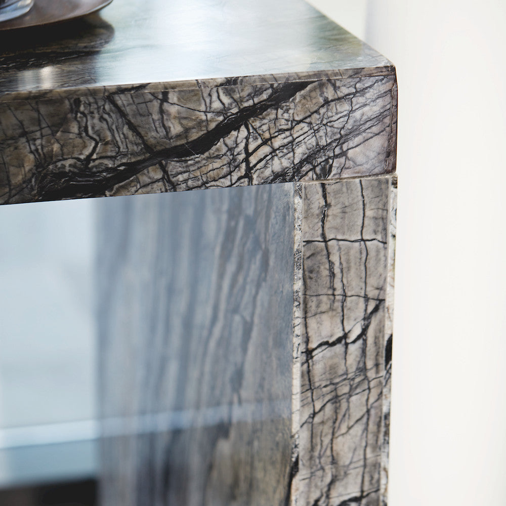 Bernhardt - Linea Desk - K1100 view 8