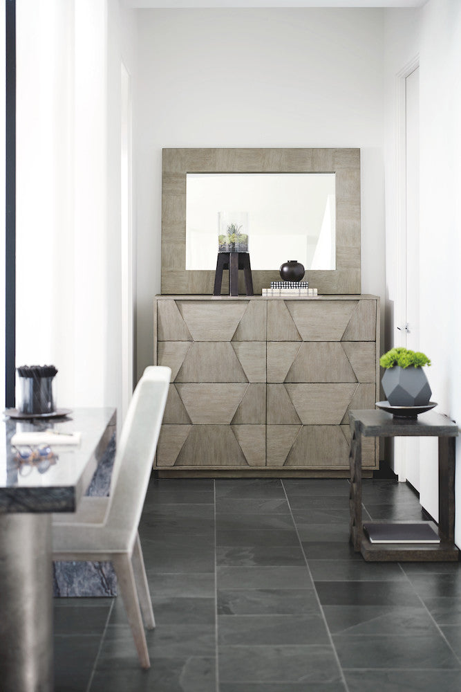 Bernhardt - Linea Desk - K1100 view 11