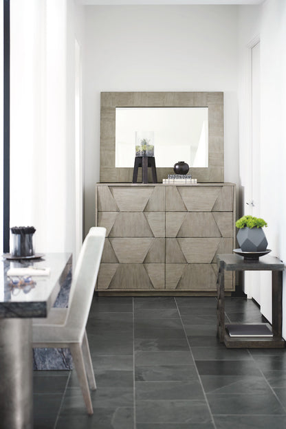 Bernhardt - Linea Desk - K1100 view 11