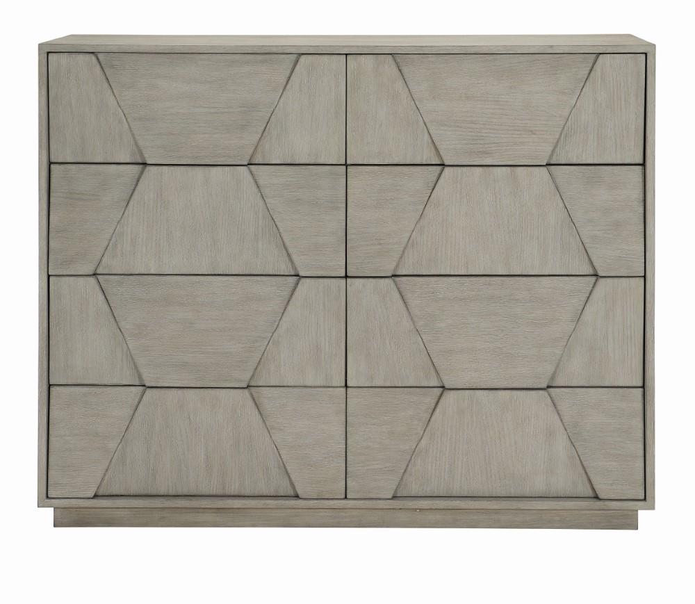 Bernhardt - Linea Dresser - 384042G veiw 1
