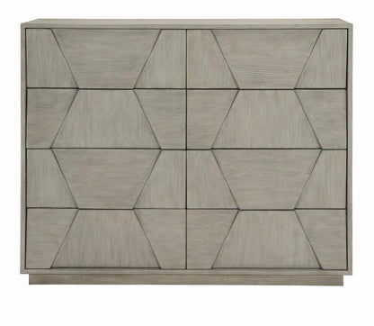Bernhardt - Linea Dresser - 384042G veiw 1