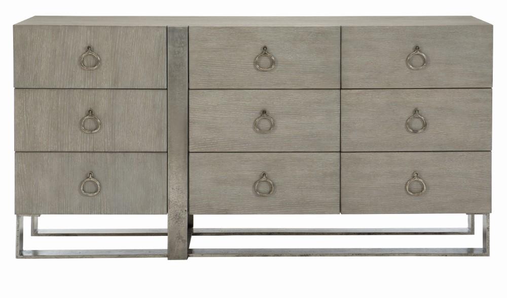 Bernhardt - Linea Dresser - 384052G veiw 2