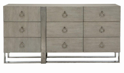 Bernhardt - Linea Dresser - 384052G veiw 2