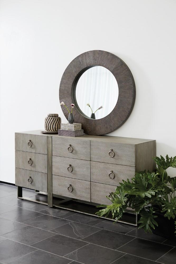 Bernhardt - Linea Dresser - 384052G veiw 3