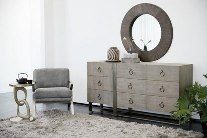 Bernhardt - Linea Dresser - 384052G veiw 4