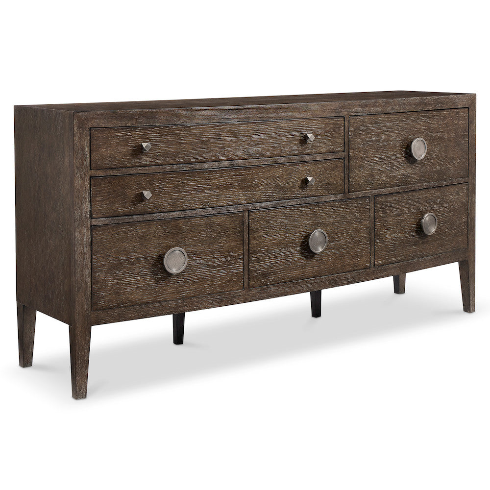 Bernhardt - Linea Dresser - 384054B view 1