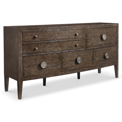 Bernhardt - Linea Dresser - 384054B view 1