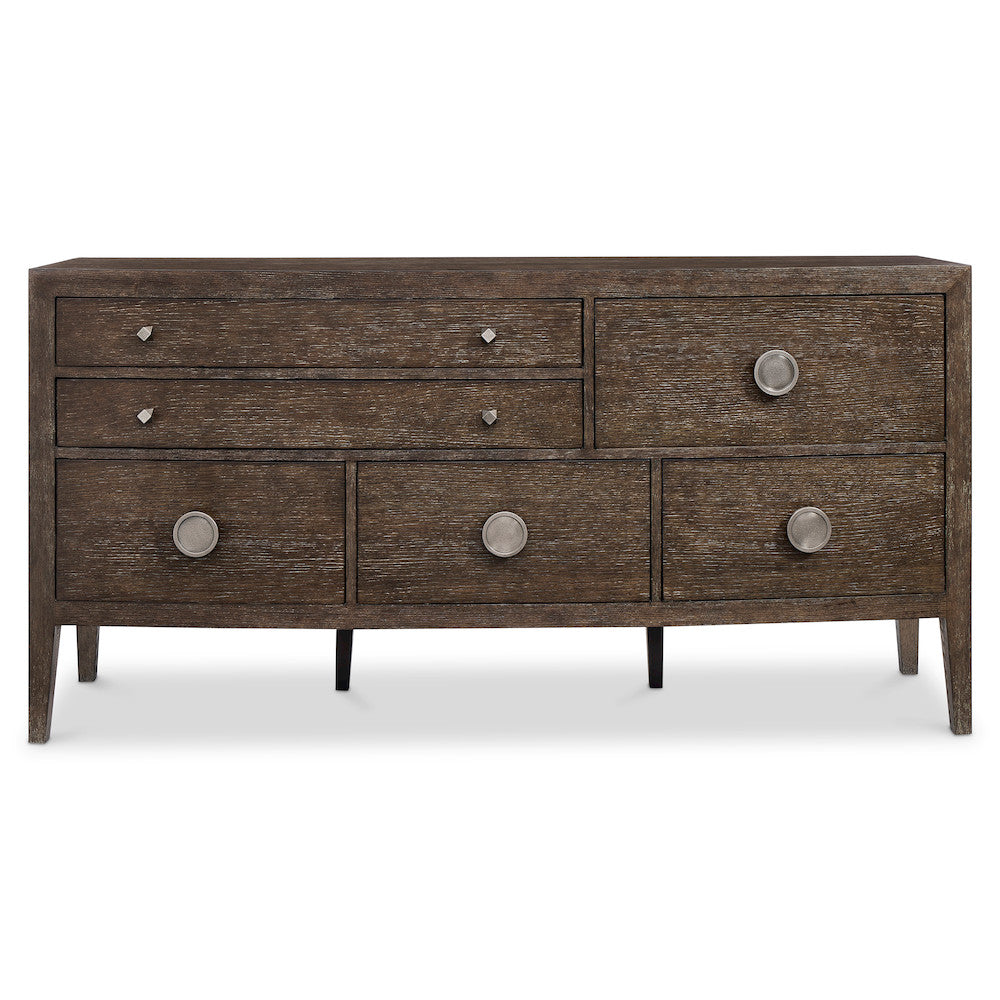 Bernhardt - Linea Dresser - 384054B view 2