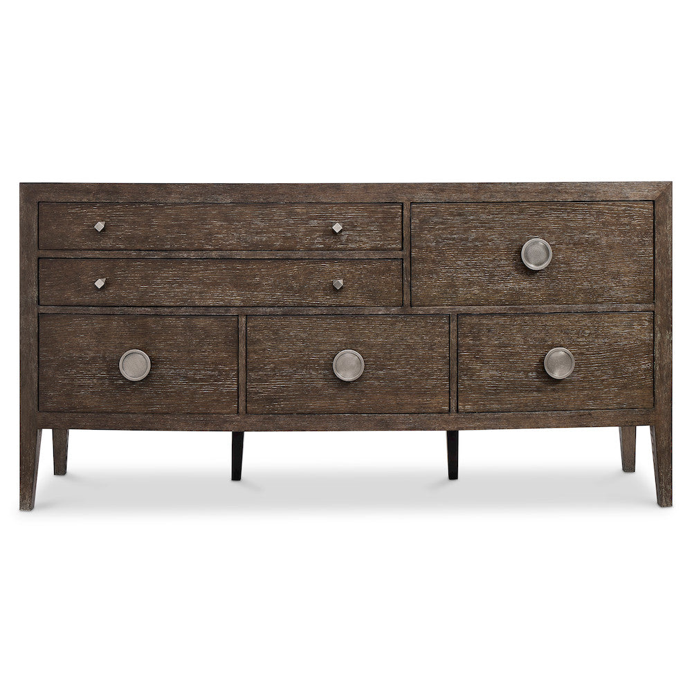Bernhardt - Linea Dresser - 384054B view 3