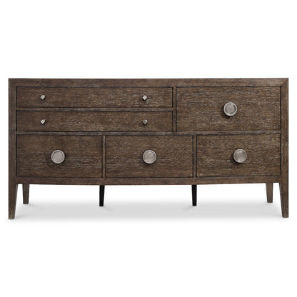 Bernhardt - Linea Dresser - 384054B view 3